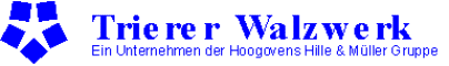  Trierer Walzwerk 